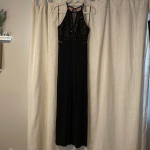 Woman’s dress